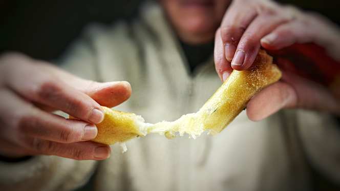 Beyrouth Kitchen Vieux Lyon - Lyon - 7