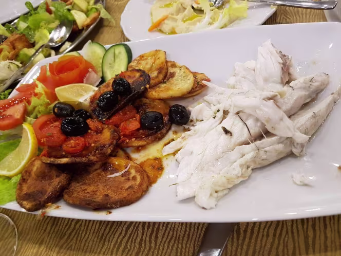 La rustichella - Roma - 6