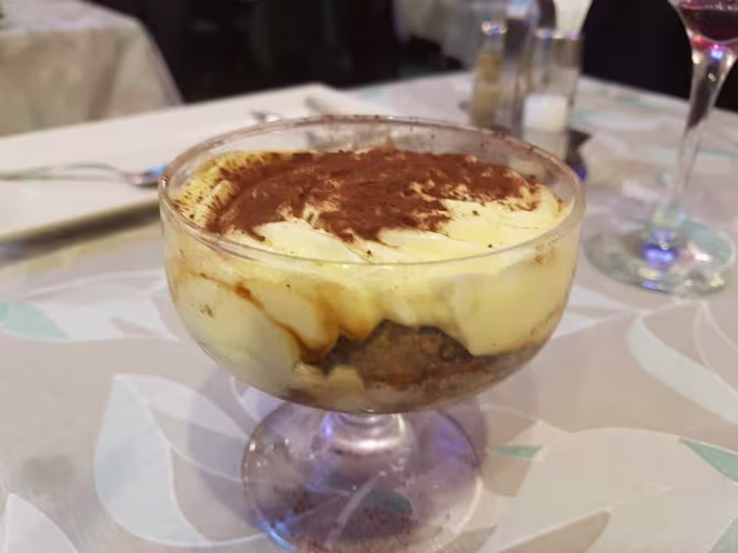 La rustichella - Roma - 4