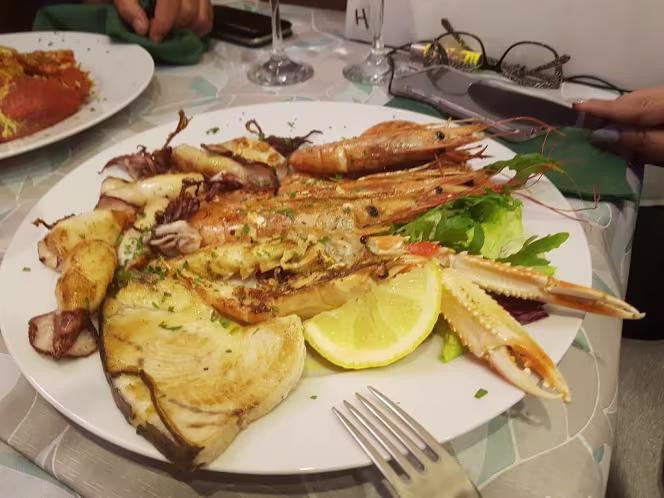 La rustichella - Roma - 5