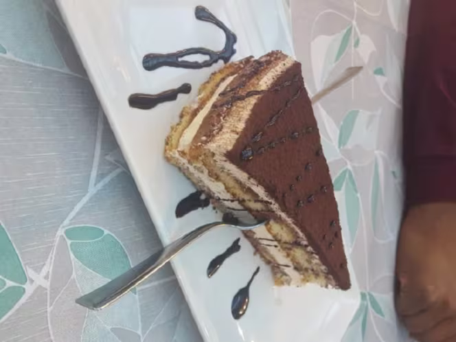 La rustichella - Roma - 3