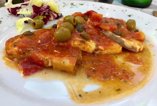 La rustichella - Roma - 8