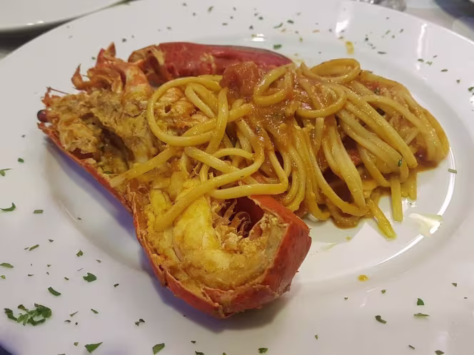 La rustichella - Roma - 9