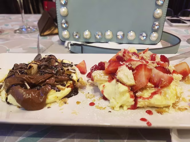 La rustichella - Roma - 7