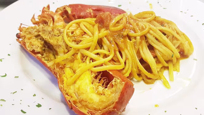 La rustichella - Roma - 0