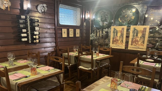 Al Peoceto Risorto - 8