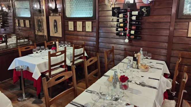 Al Peoceto Risorto - 0