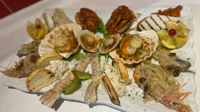 Al Peoceto Risorto - 6