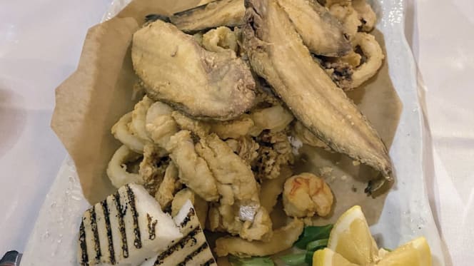 Al Peoceto Risorto - 5