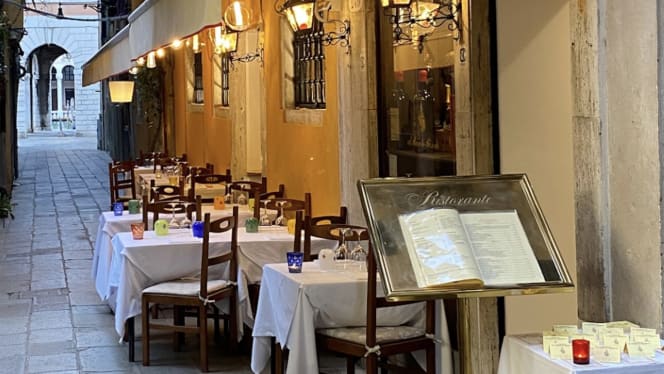 Al Peoceto Risorto - 9