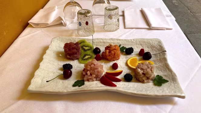 Al Peoceto Risorto - 1