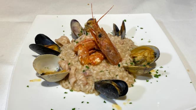 Al Peoceto Risorto - 4