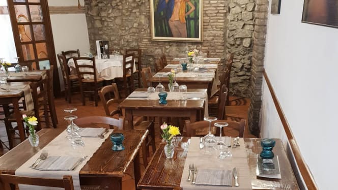 Osteria di Nerone - 3