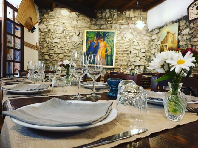 Osteria di Nerone - 1