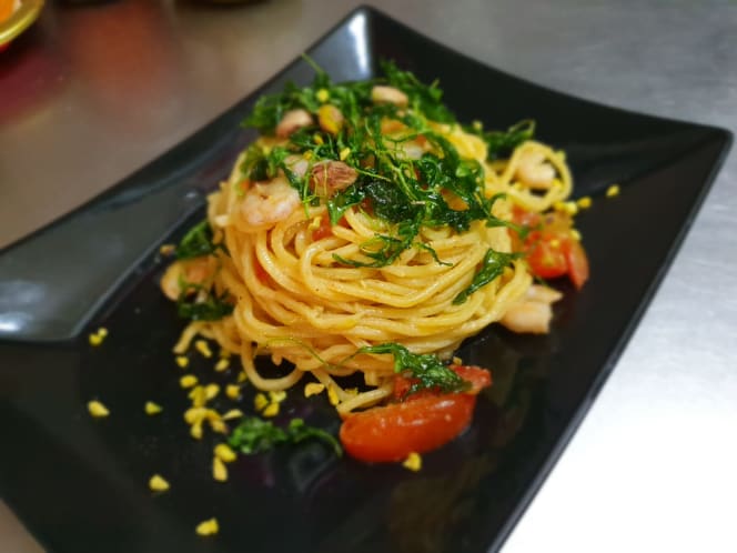 Osteria di Nerone - 4