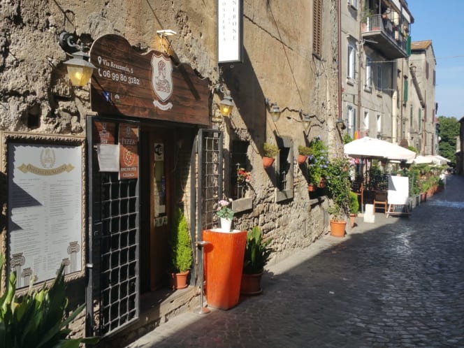 Osteria di Nerone - 6