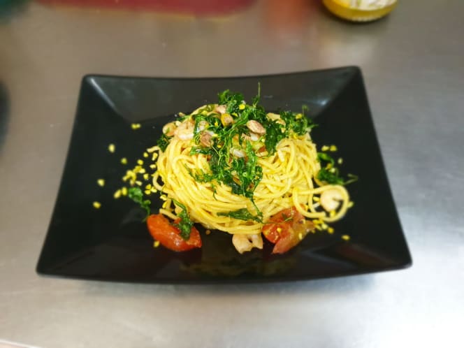 Osteria di Nerone - 2