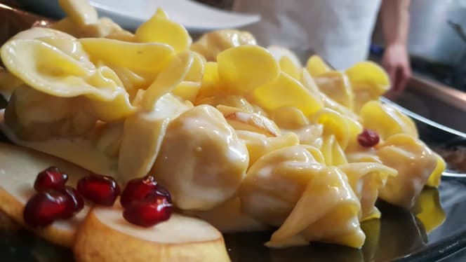 Osteria di Nerone - 5