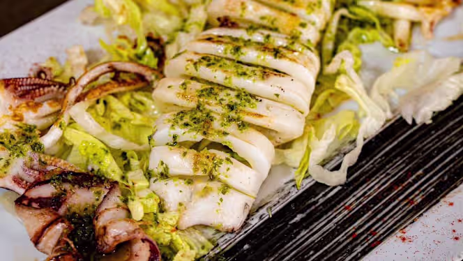 La Barra de Fuera - 1