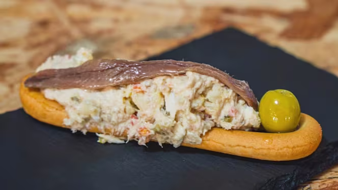 La Barra de Fuera - 0