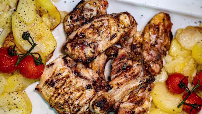 La Barra de Fuera - 2