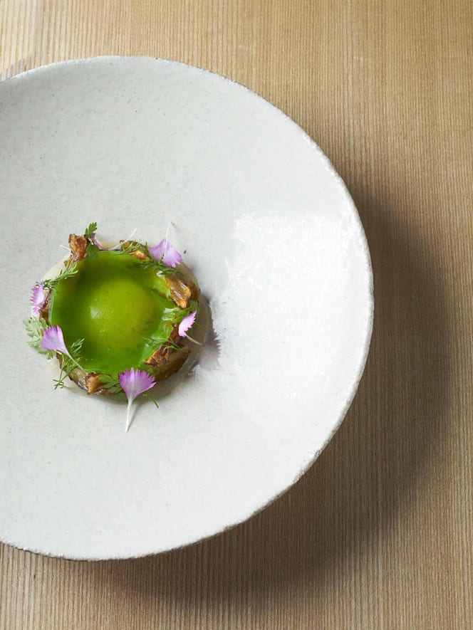 Dialogues - La Cave à Manger - 1