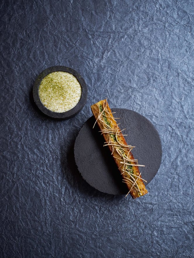 Dialogues - La Cave à Manger - 2