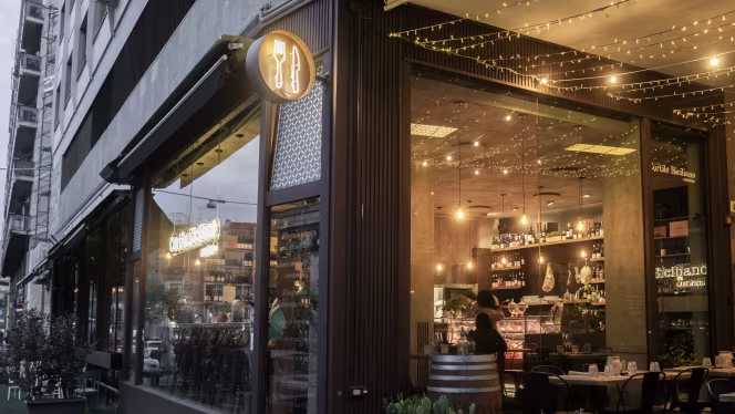 Cortile Siciliano - Catania - 8