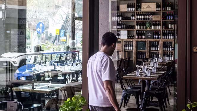 Cortile Siciliano - Catania - 5