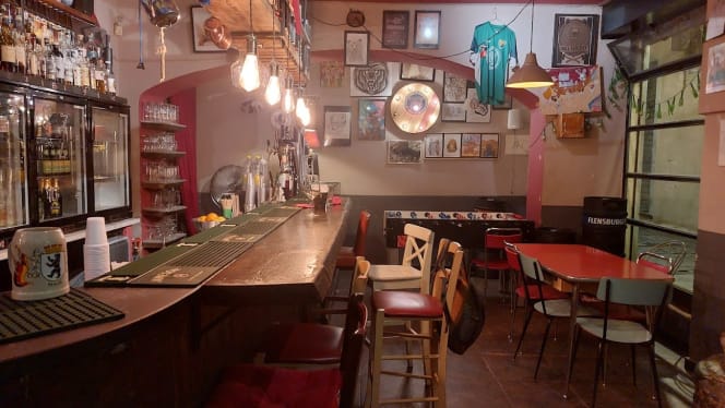 Dallorso il Paradiso della Pinsa - 0