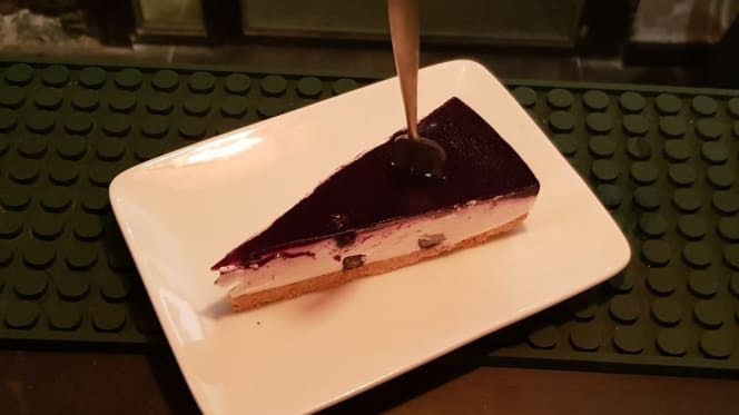 Dallorso il Paradiso della Pinsa - 3