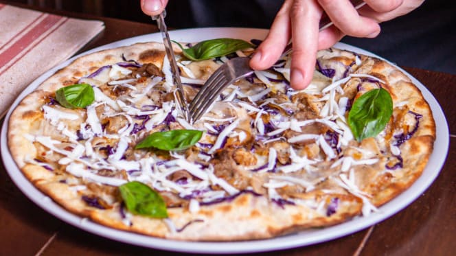 Crocca - Milano Via Vigevano - Milano - 5