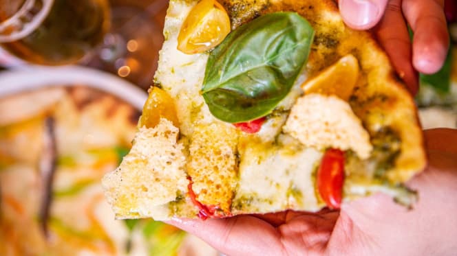 Crocca - Milano Via Vigevano - Milano - 9