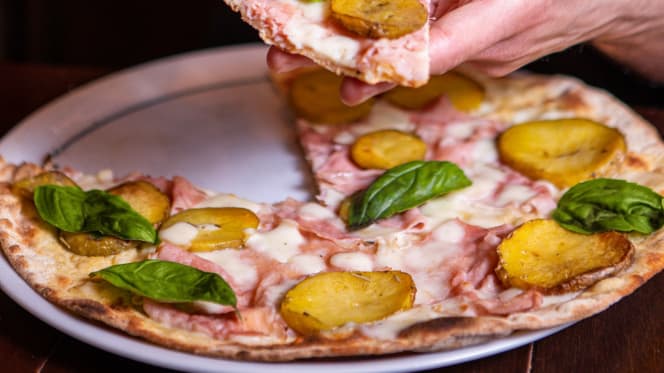 Crocca - Milano Via Vigevano - Milano - 8