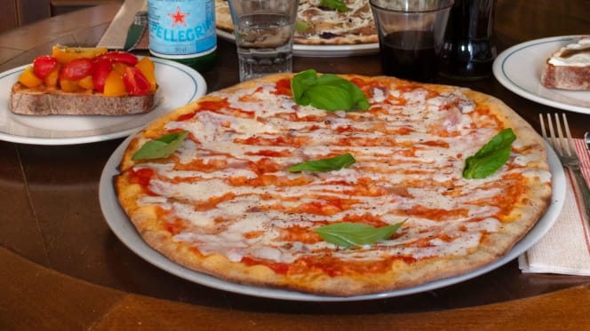 Crocca - Milano Via Vigevano - Milano - 7