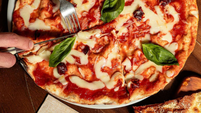 Crocca - Milano Via Vigevano - Milano - 1