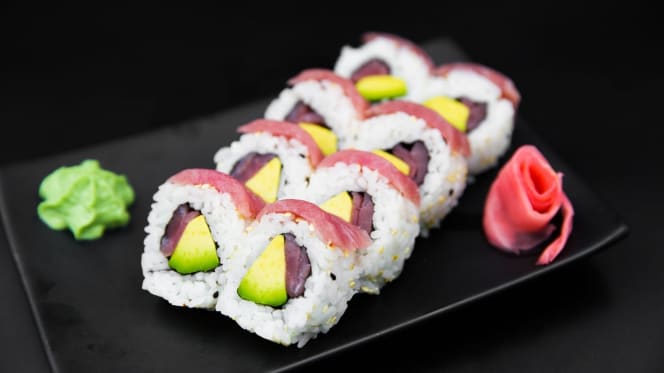 Kekko Sushi Bar Nussdorf - Wien - 3
