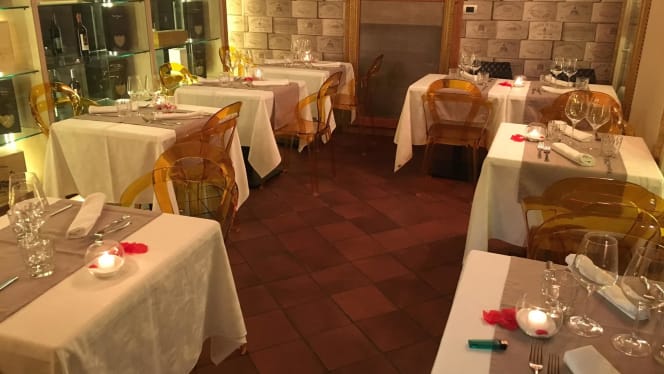 A Casa Ponte di Cinzia & Andy - Torino - 8