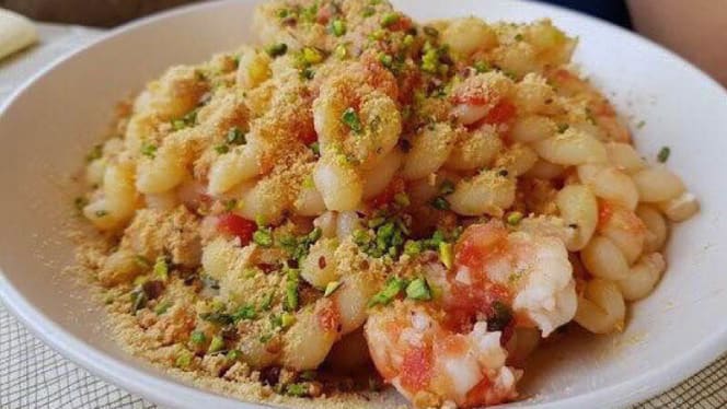 Trattoria Lidia Renda - 1