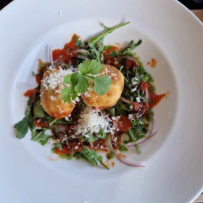 Hamnkrogen i Gottskär - 3