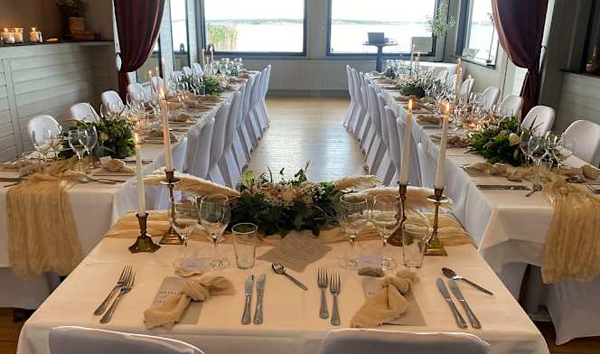 Hamnkrogen i Gottskär - 6