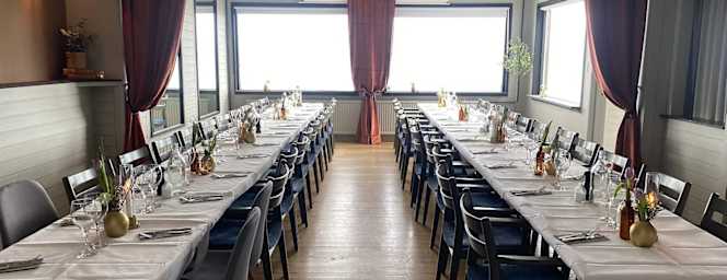 Hamnkrogen i Gottskär - 5