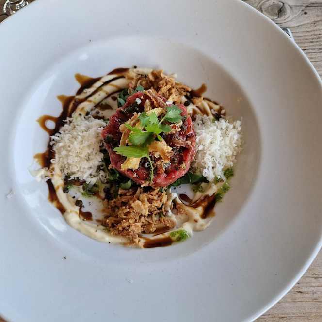 Hamnkrogen i Gottskär - 2