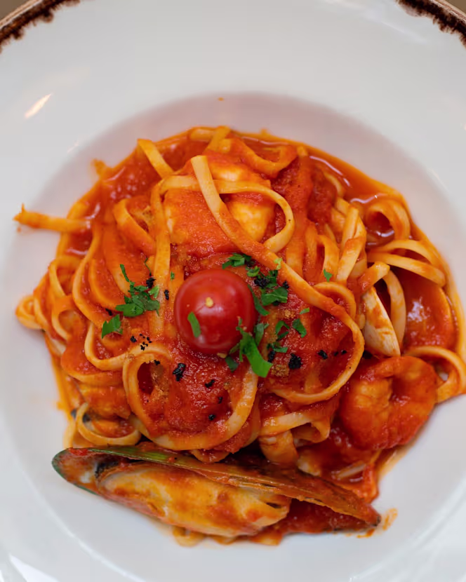 Fiorella Ristorante Italiano - 5