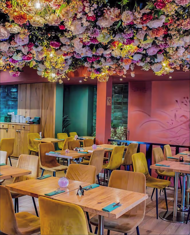 Fiorella Ristorante Italiano - 9