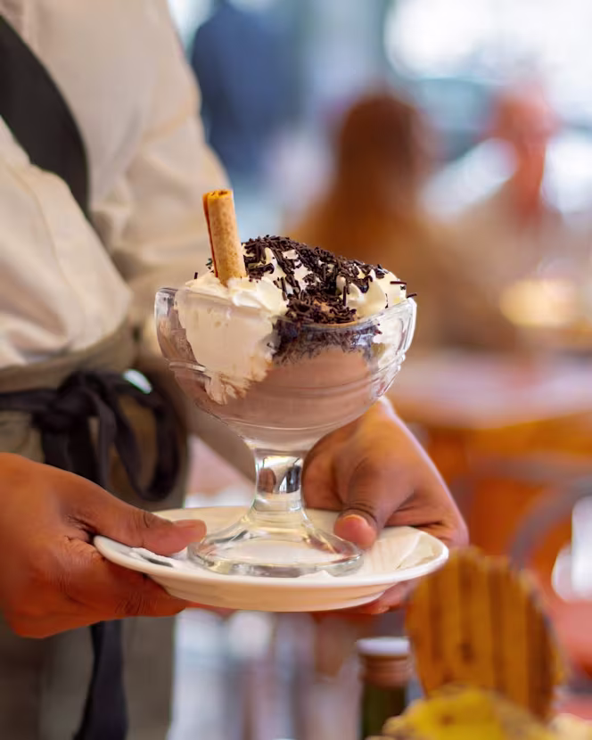 Fiorella Ristorante Italiano - 4