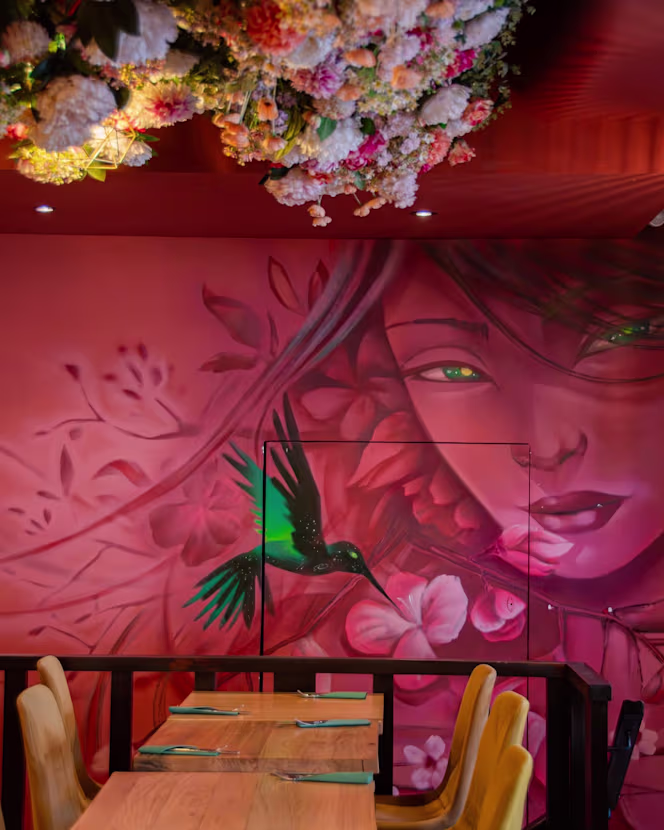 Fiorella Ristorante Italiano - 0