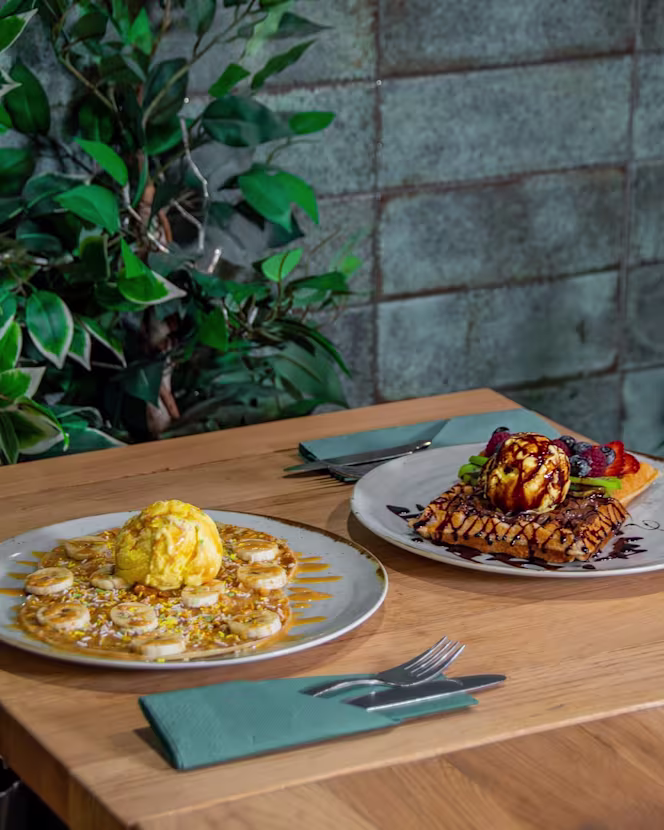 Fiorella Ristorante Italiano - 6