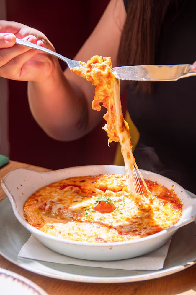 Fiorella Ristorante Italiano - 7