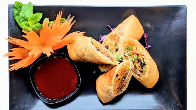 Lila Thai Restaurant - 4